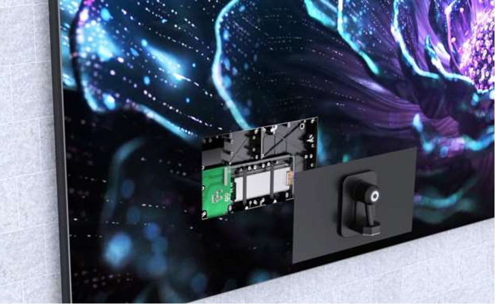 SN serie dual power backup